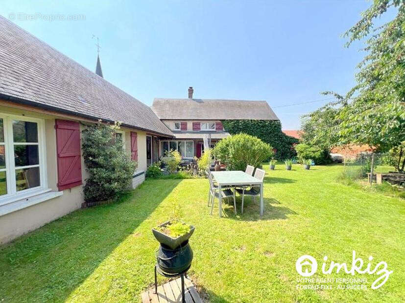 Maison 8 pièces - photo 6