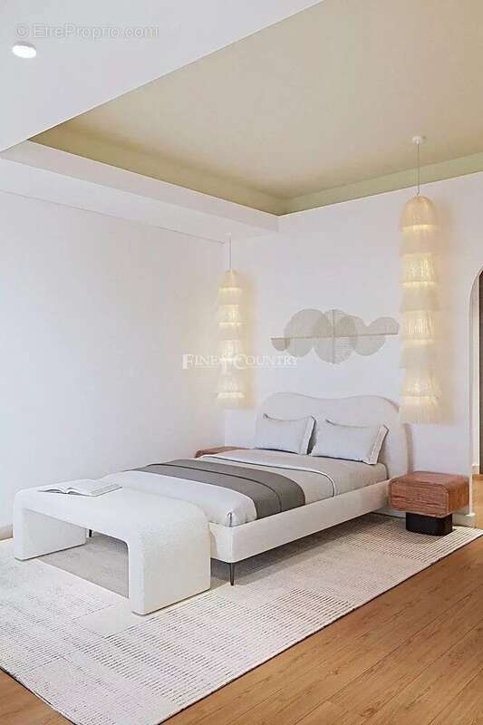Appartement à vendre cannes  vue mer - photo 13
