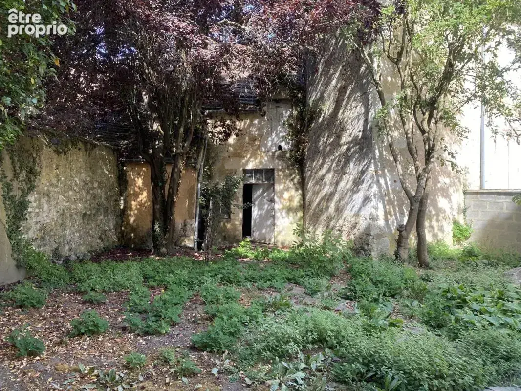 Mauves-sur-huisne, dans le triangle bellême, mortagne au perche et rémalard – beau projet de renovation au cœur du perche - photo 22