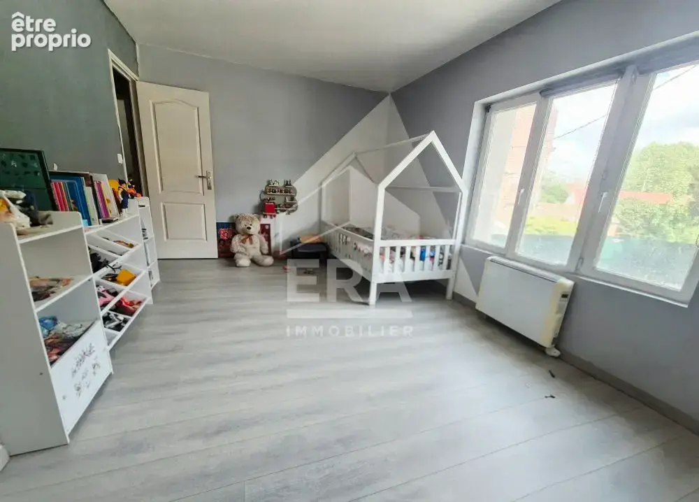 Maison 156m² à meurchin - photo 5