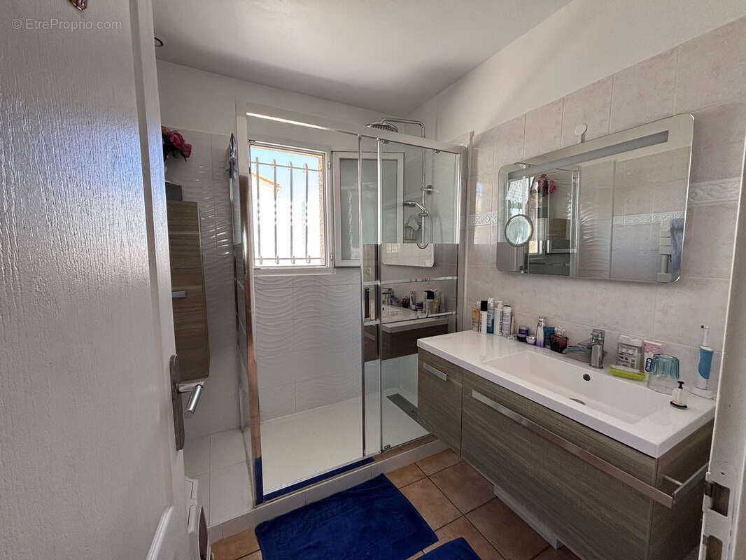 Maison à CANET-EN-ROUSSILLON