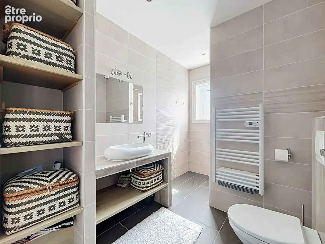 Maison 4 faces de plain-pied - Vue dégagée albères - photo 11