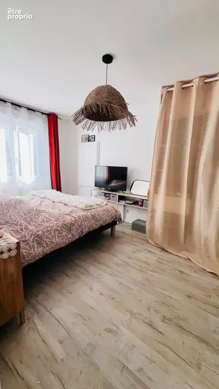 Maison 117 m² à Trouville-Sur-Mer  - photo 9