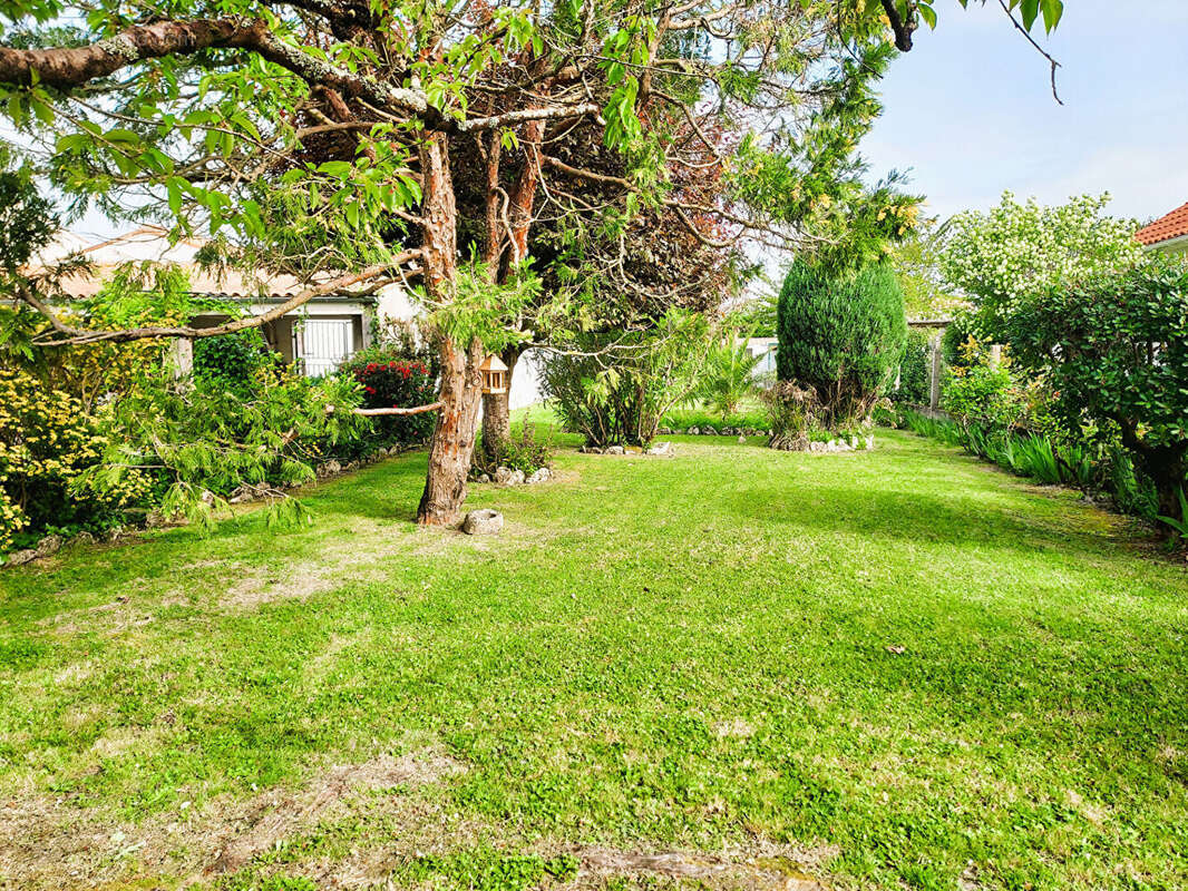Maison à LE CHATEAU-D'OLERON