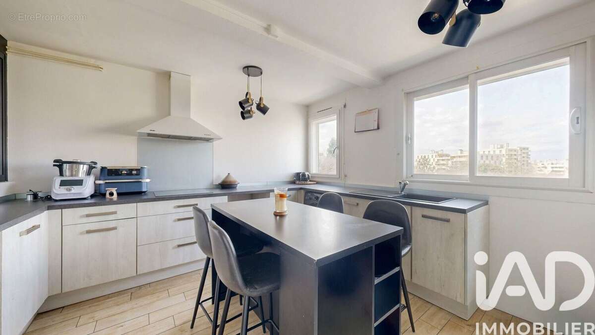 Photo 7 - Appartement à COLOMIERS