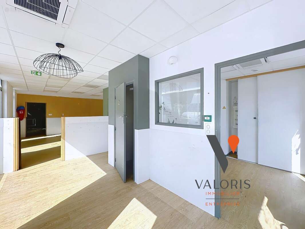 Commerce à GRENOBLE