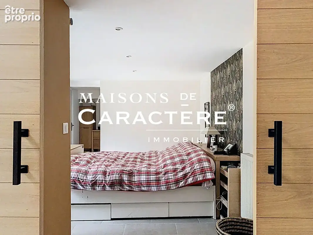 Maison 1900 avec extension architecte - photo 9