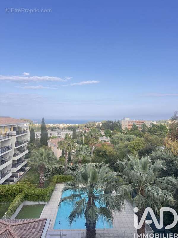 Photo 7 - Appartement à ANTIBES