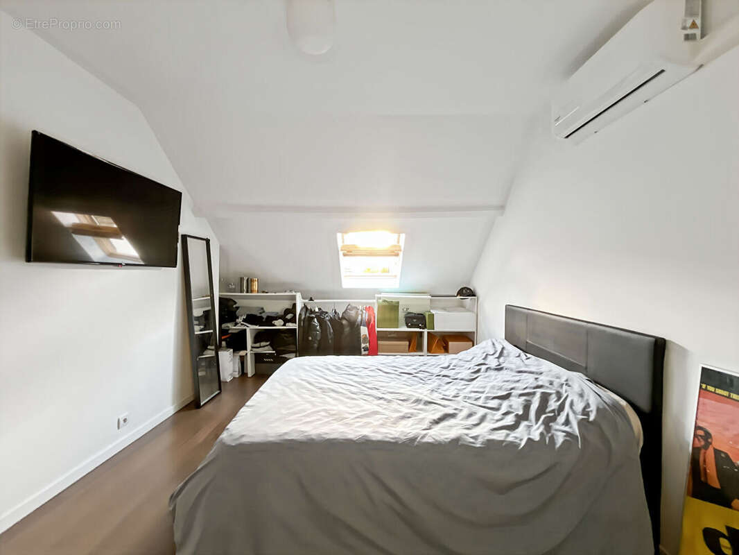 Appartement à EPONE