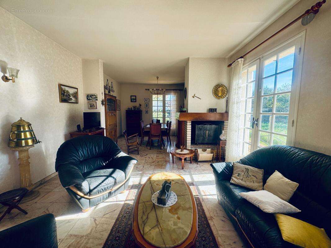 Maison à PAU