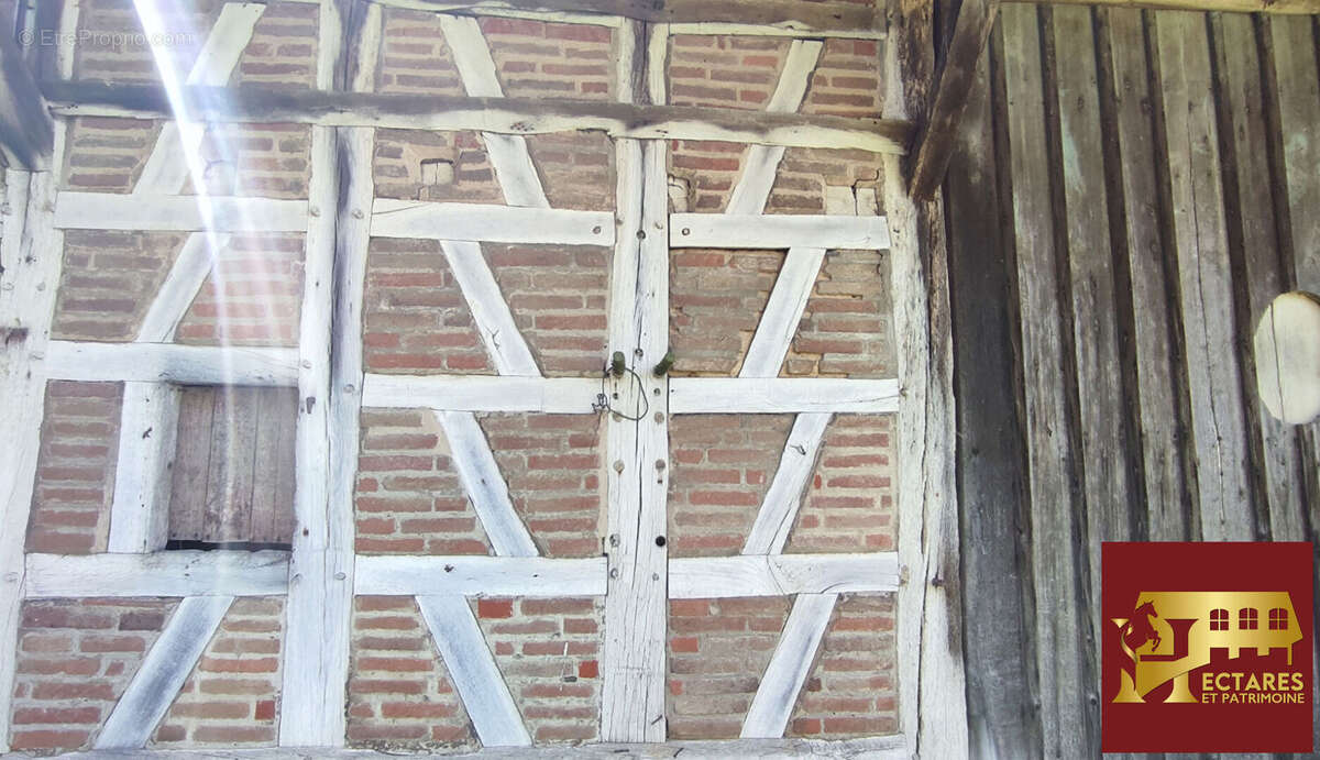 Maison à DEVROUZE