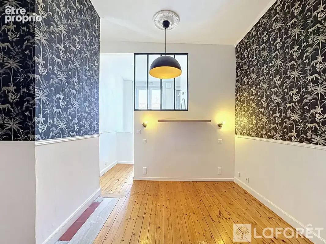 Maison bourgeoise de 168m2 - photo 7