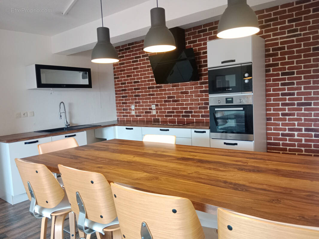 Appartement à BILLERE