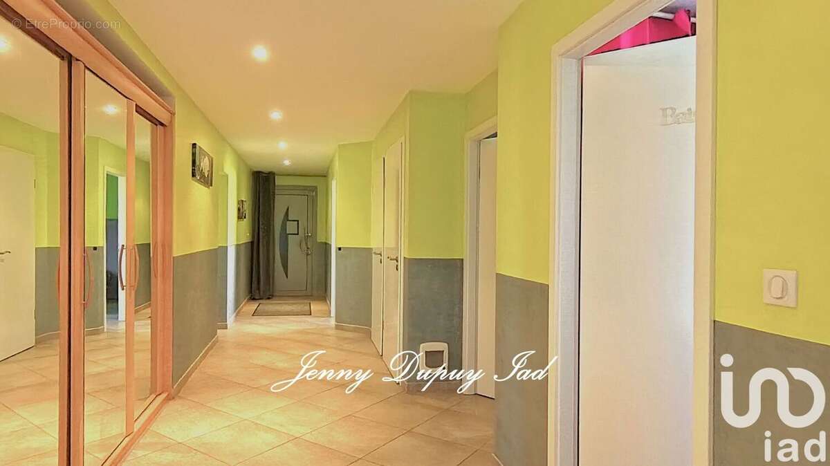 Photo 6 - Maison à BAVILLIERS