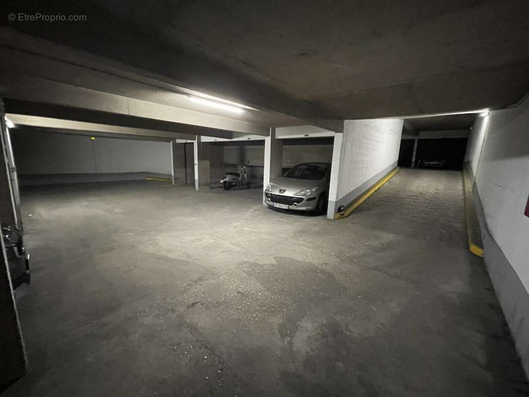 10 m² à Paris-14e  - photo 3