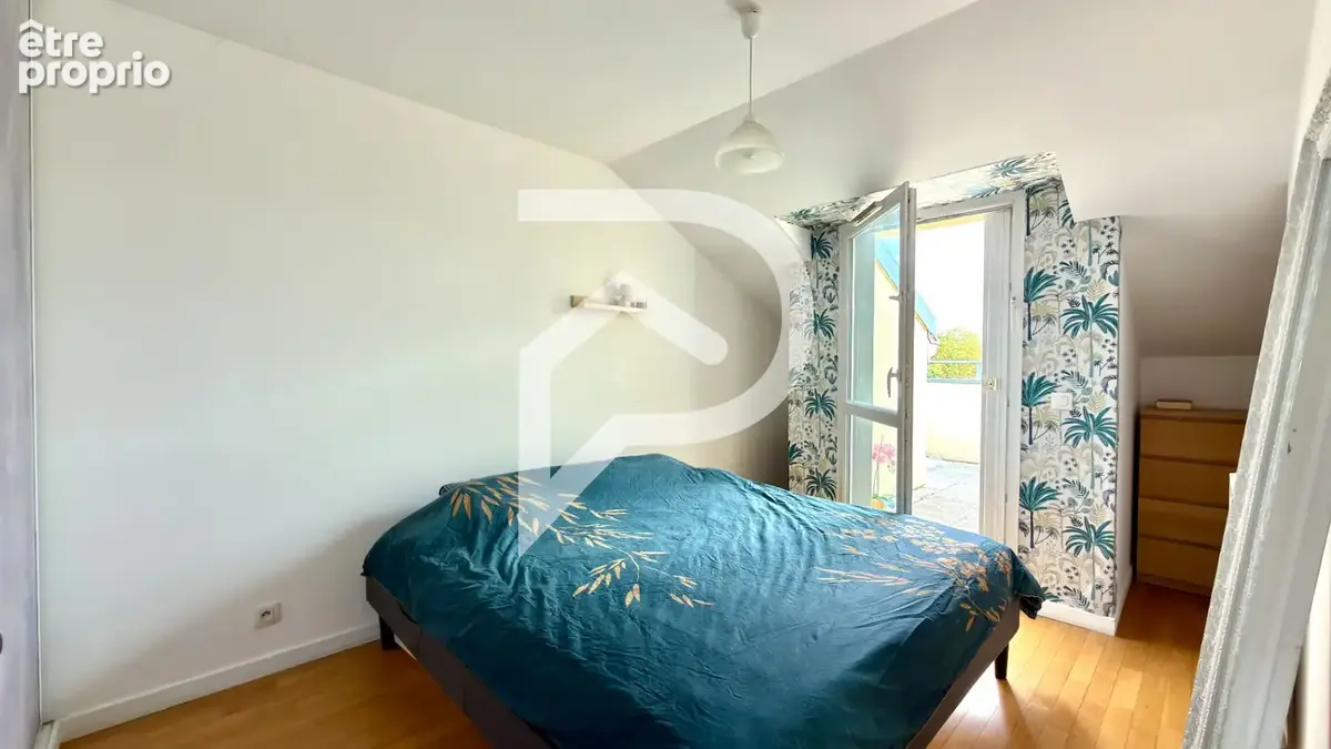 Appartement Villepinte 4 pièce(s) 96.71 m2 - photo 5