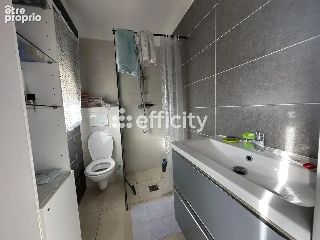 Maison 5 pièces 120 m² à vendre à Tremblay-En-France (93290) - photo 15