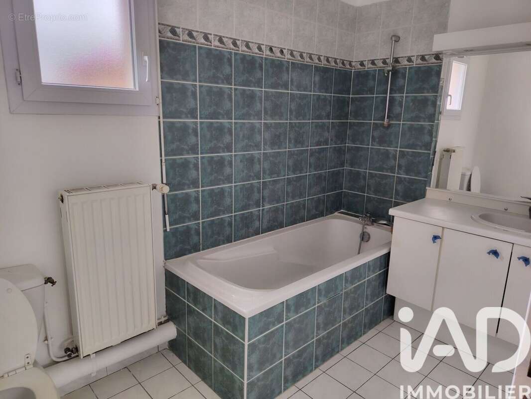 Photo 5 - Maison à LUCE