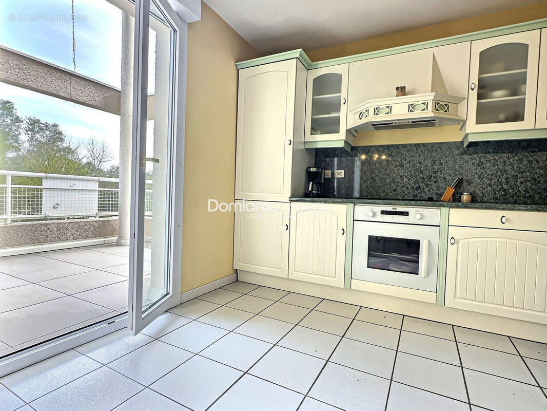 Appartement 49 m² à Saint-Cyprien  - photo 5
