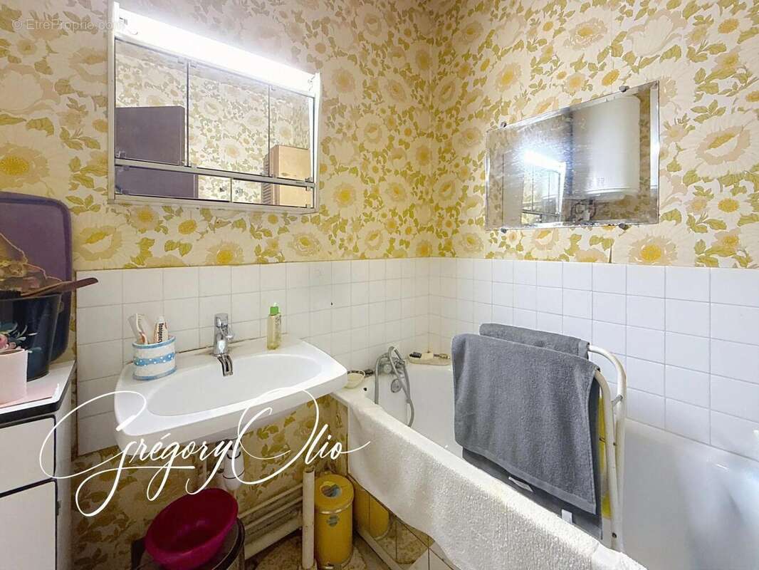 Photo 4 - Appartement à VILLERS-SUR-MER