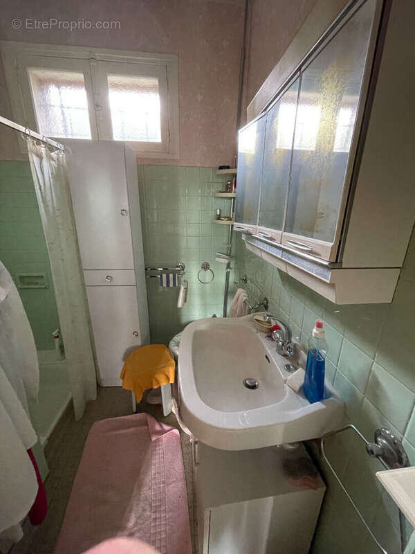 Maison à LA COQUILLE