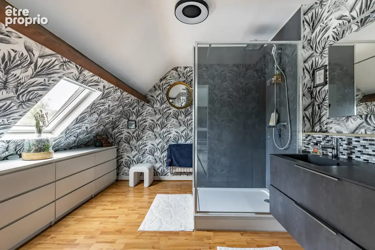 Maison à vendre à 15 mn de LAON 02 dans l'aisne 1h30 de Paris - photo 23