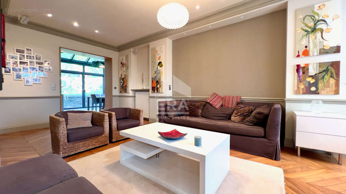 Maison à ATHIS-MONS