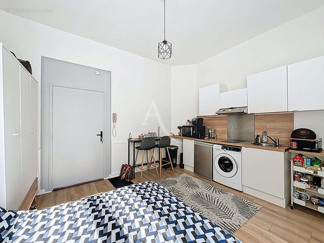 Appartement à ANGERS
