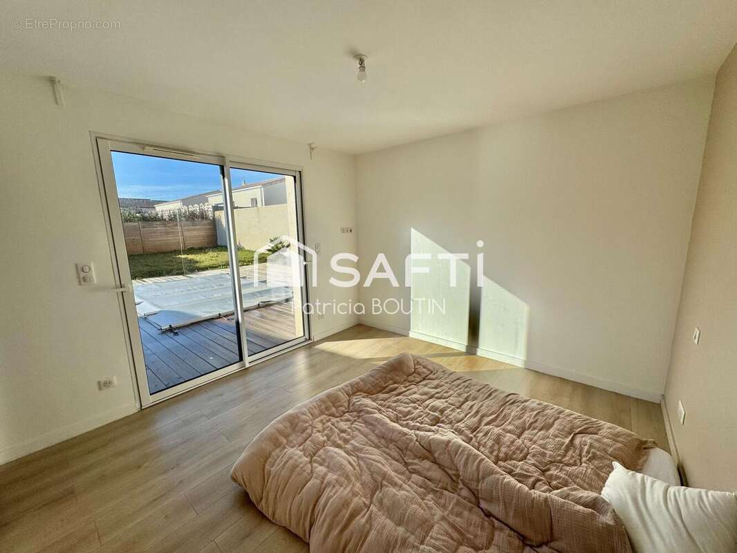 Maison 123 m² à Chauray  - photo 4