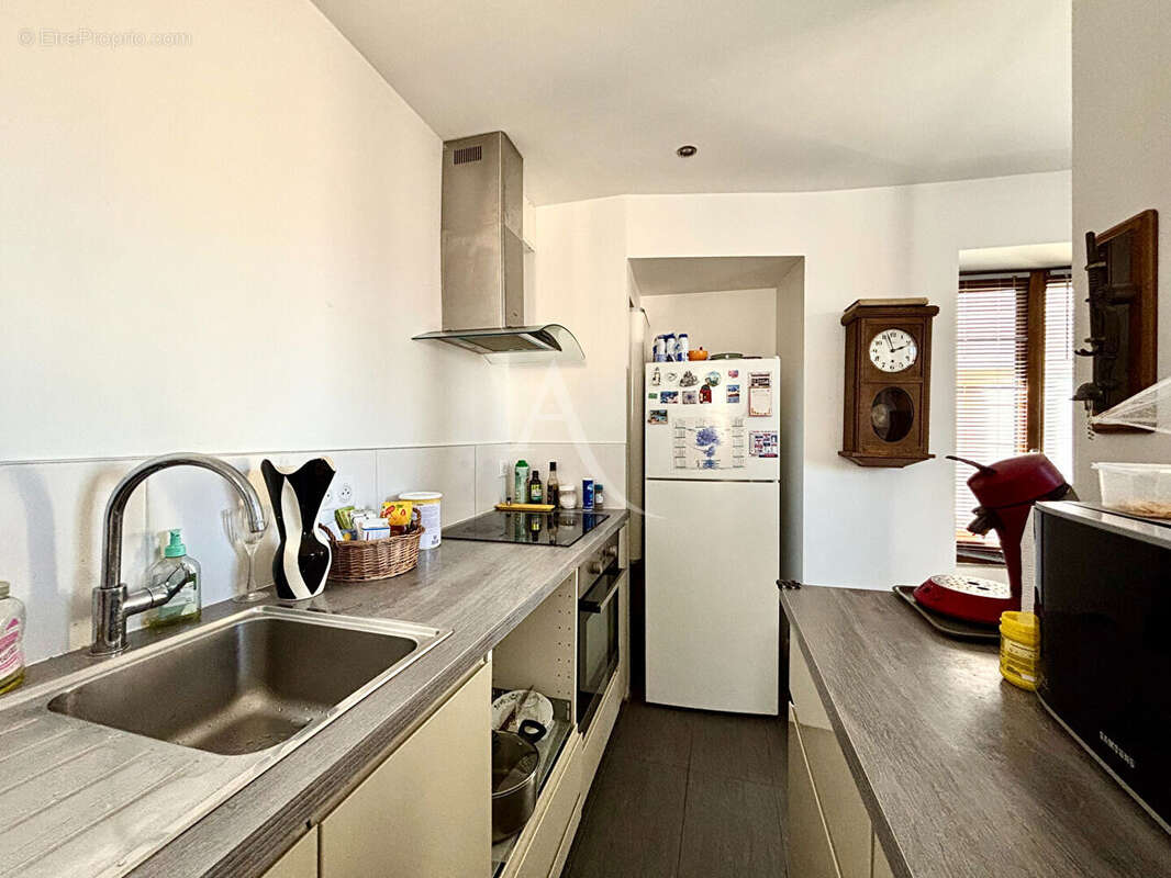 Appartement Conflans Sainte Honorine - CENTRE HISTORIQUE - photo 9