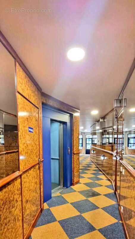 Appartement à BERGERAC