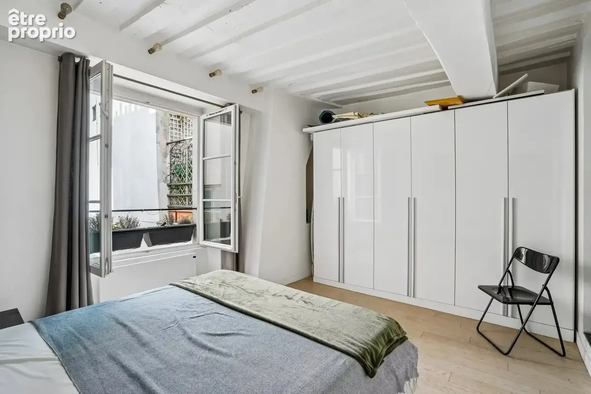 Appartement 2 pièces ST PAUL-Le MARAIS - photo 7
