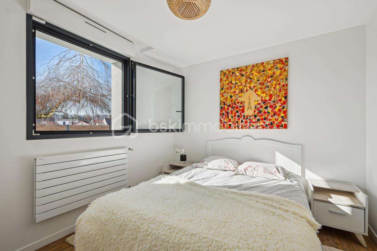 Maison à LE PLESSIS-ROBINSON