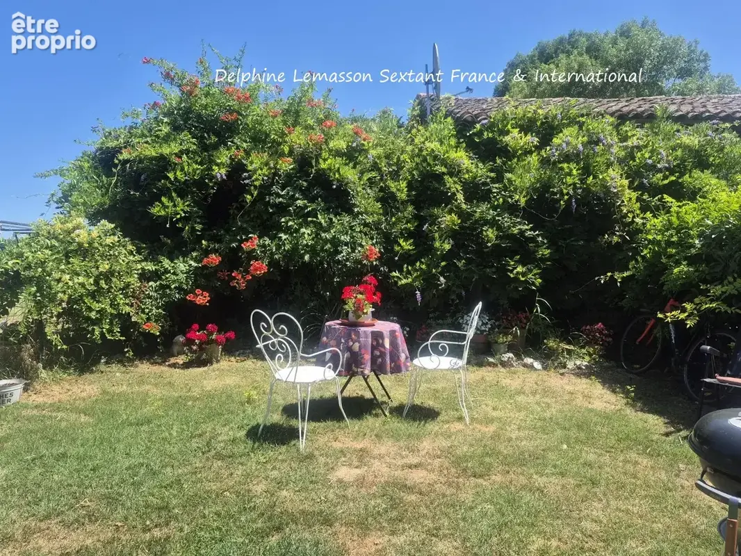 Petit hameau en pierre, 3 maisons indépendantes, entre Eymet et Bergerac - photo 23