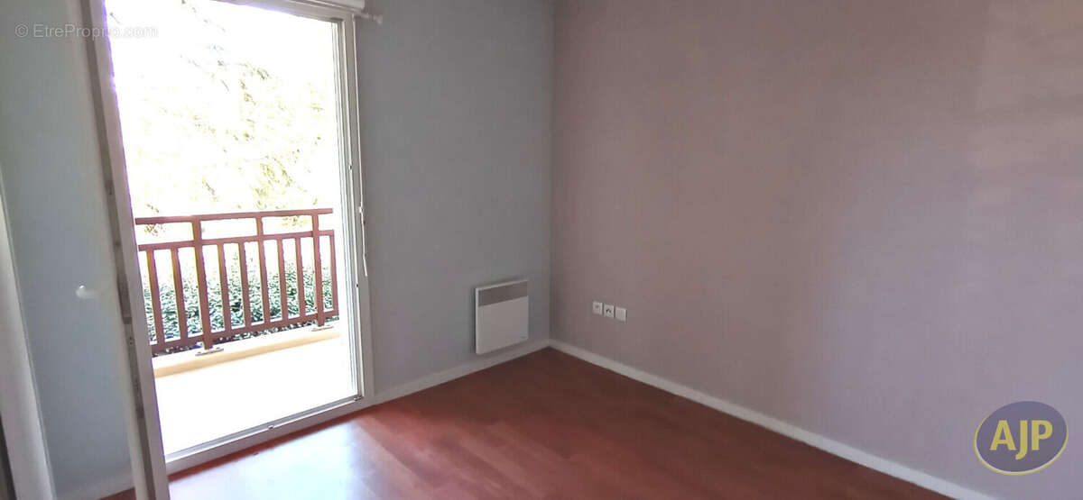 Appartement à LEGE-CAP-FERRET