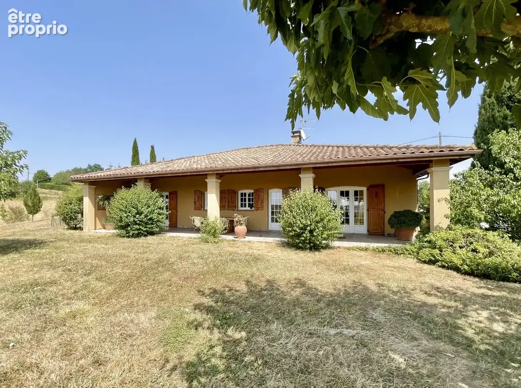 Photo Maison à Marciac au prix de 315 000€