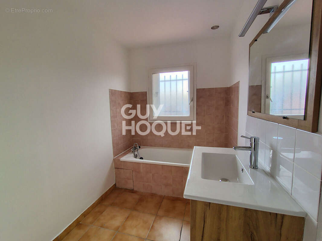 Maison à SAINTE-MARIE