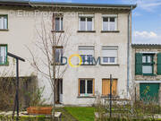 Appartement à JONZIEUX