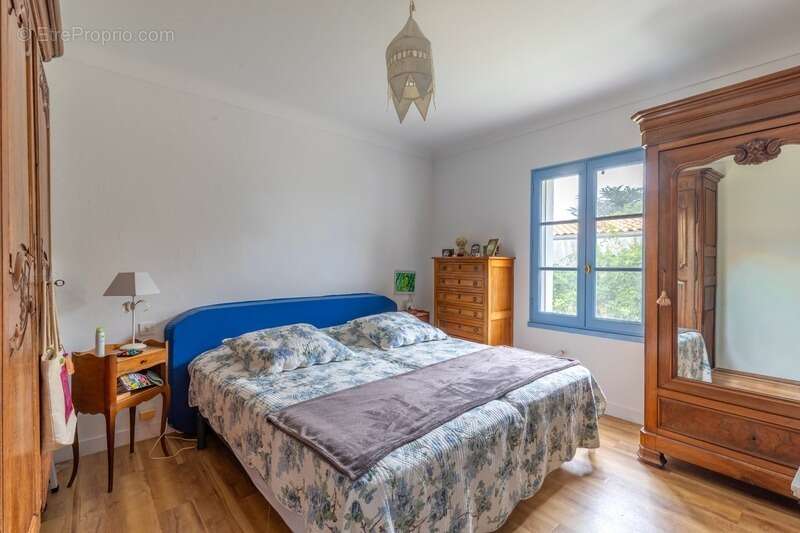 Maison à vendre 6 pièces NOIRMOUTIER EN L'ILE (85) - photo 7