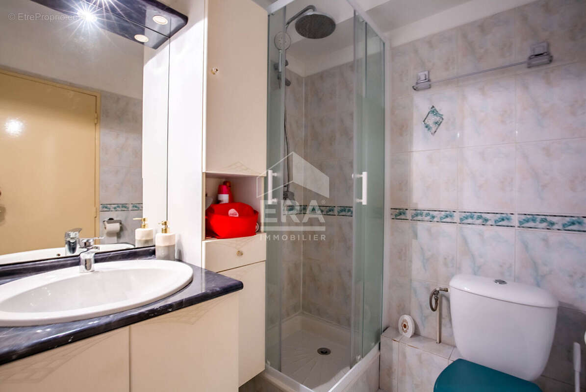 Appartement à PARIS-12E