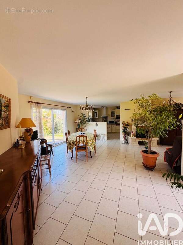 Photo 6 - Maison à PINEUILH