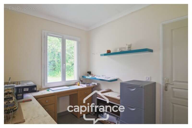 Maison à SAINT-AUBIN-DE-NABIRAT