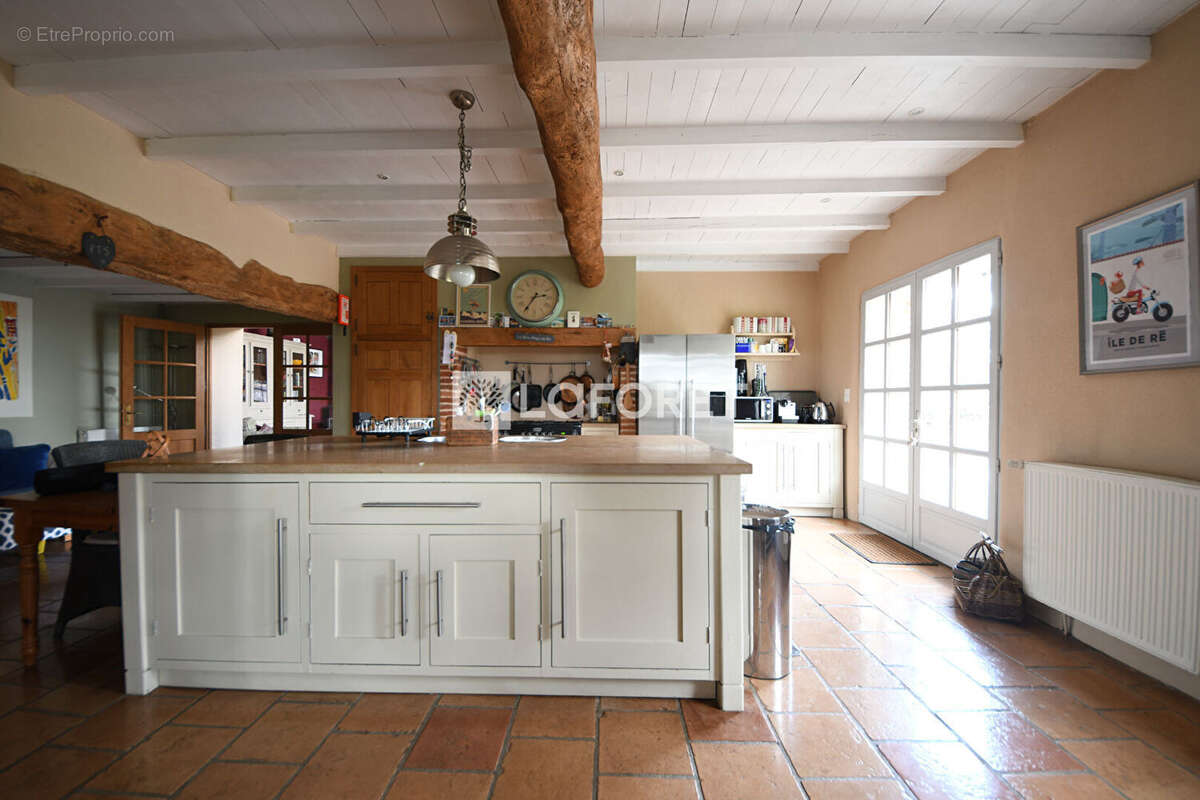 Maison à SALVAGNAC