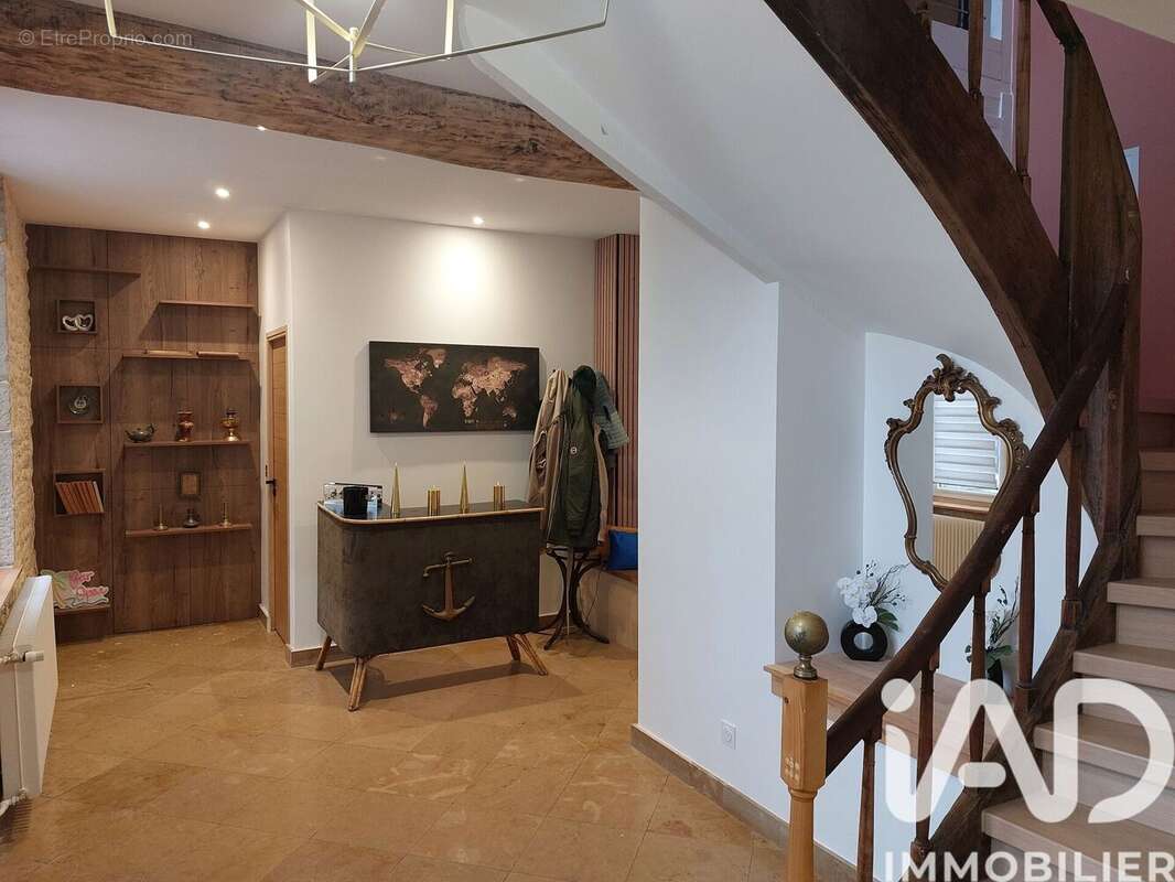 Photo 2 - Maison à DIJON