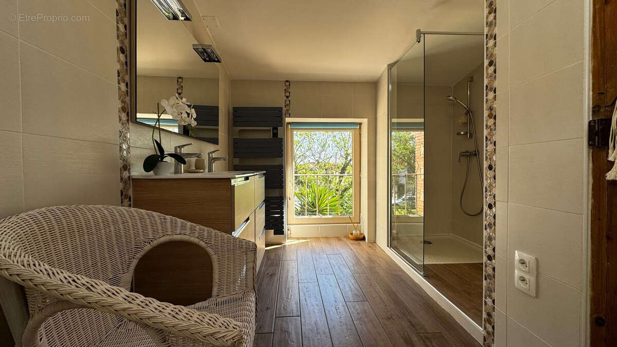 Maison à POLLESTRES