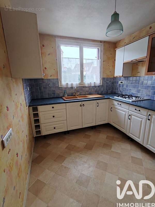 Photo 7 - Maison à VALENTON