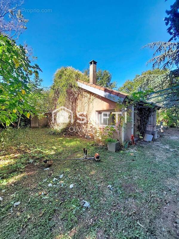 Photo 1 - Maison à APT