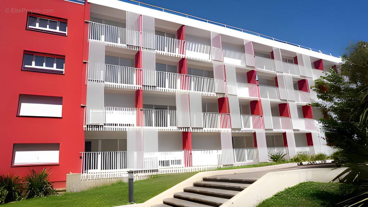 Appartement à MONTPELLIER
