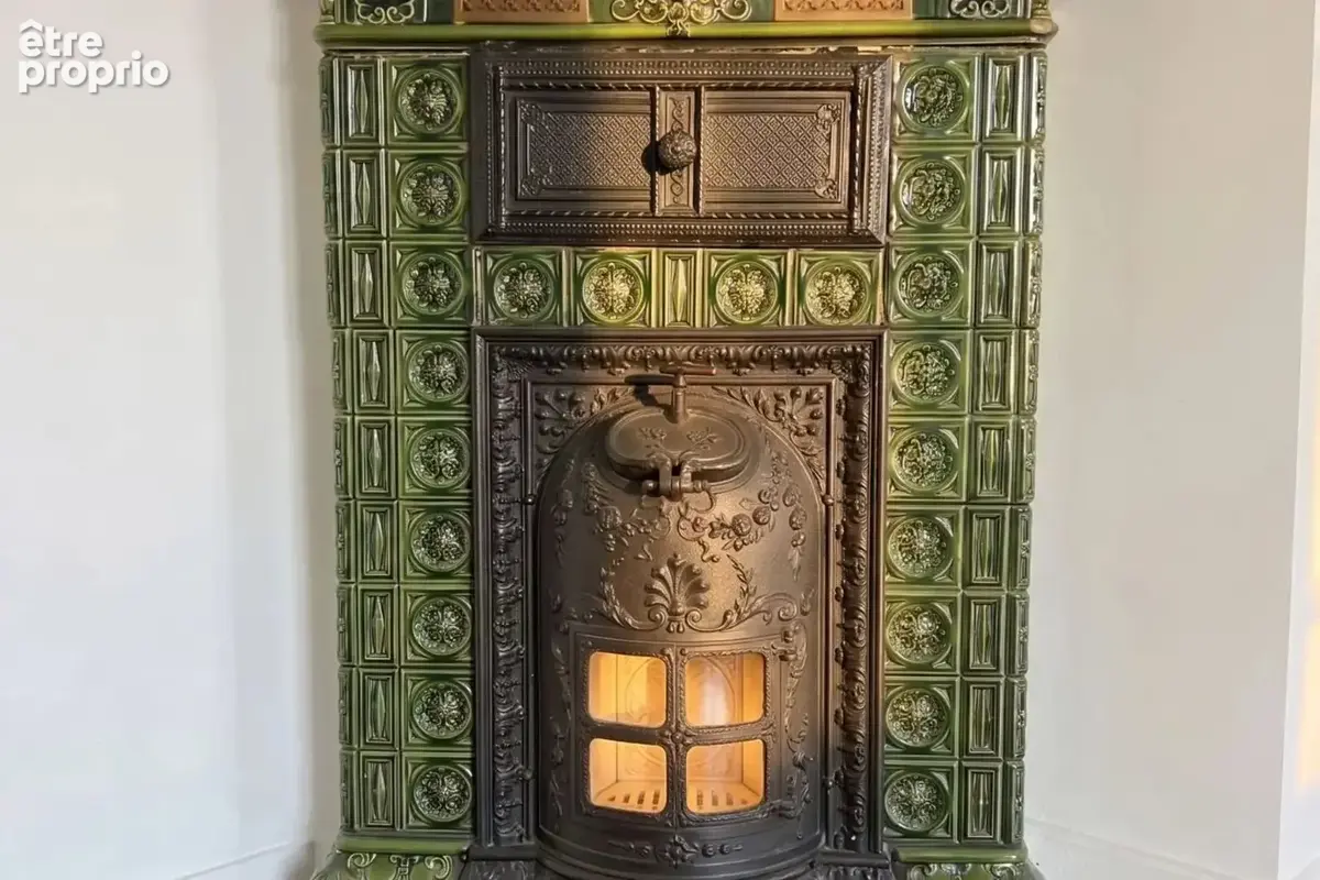 Élégance, lumière et cachet dans un secteur prisé - photo 18