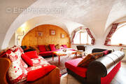 Appartement à VARS